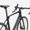 Trek Domane SL 5 Gen 5 Karbonowy Rower Szosowy Matte Deep Smoke (3)