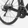 Trek Domane SL 5 Gen 5 karbonowy rower szosowy Matte Deep Smoke (4) Trek Domane SL 5 Gen 5 karbonowy rower szosowy Matte Deep Smoke