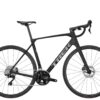 Trek Domane SL 5 Gen 5 karbonowy rower szosowy Matte Deep Smoke (5) Trek Domane SL 5 Gen 5 karbonowy rower szosowy Matte Deep Smoke