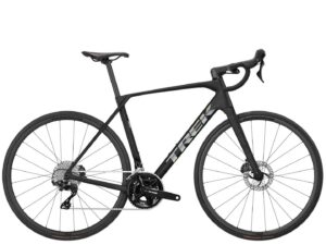 Trek Domane SL 5 Gen 5 karbonowy rower szosowy Matte Deep Smoke