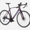 Trek Domane SL 5 Gen 5 karbonowy rower szosowy Matte Nightshade (1) Trek Domane SL 5 Gen 5 karbonowy rower szosowy Matte Nightshade