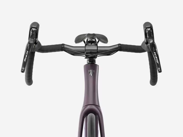 Trek Domane SL 5 Gen 5 karbonowy rower szosowy - obrazek 3