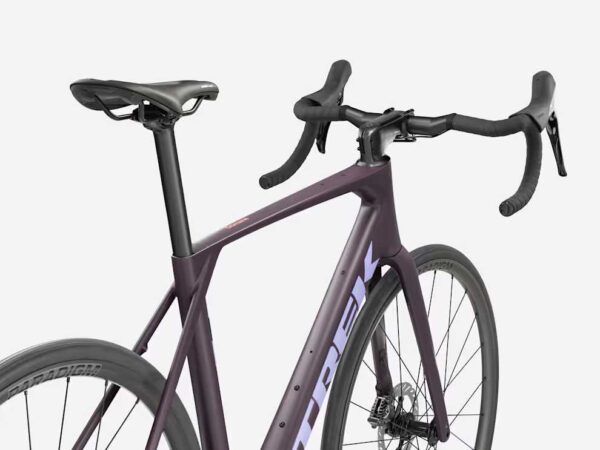 Trek Domane SL 5 Gen 5 karbonowy rower szosowy - obrazek 4