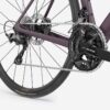 Trek Domane SL 5 Gen 5 karbonowy rower szosowy Matte Nightshade (4) Trek Domane SL 5 Gen 5 karbonowy rower szosowy Matte Nightshade