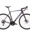 Trek Domane SL 5 Gen 5 karbonowy rower szosowy Matte Nightshade (5) Trek Domane SL 5 Gen 5 karbonowy rower szosowy Matte Nightshade