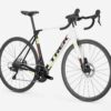 Trek Domane SL 5 Grn 5 karbonowy rower szosowy Matte Era White.Deep Smoke (1) Trek Domane SL 5 Grn 5 karbonowy rower szosowy Matte Era White.Deep Smoke