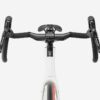 Trek Domane SL 5 Grn 5 Karbonowy Rower Szosowy Matte Era White.Deep Smoke (2)