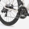 Trek Domane SL 6 AXS Gen 5 rower szosowy z włókna węglowego Buff Beige
