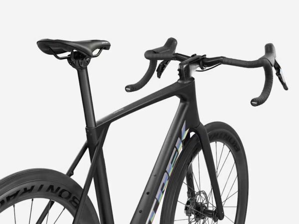 Trek Domane SL 6 AXS Gen 5 rower szosowy z włókna węglowego - obrazek 4