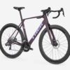 Trek Domane SL 6 AXS Gen 5 rower szosowy z włókna węglowego Matte Nightshade