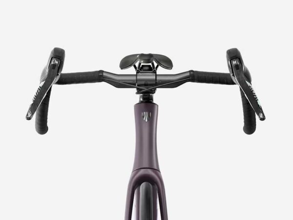 Trek Domane SL 6 AXS Gen 5 rower szosowy z włókna węglowego - obrazek 3