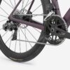 Trek Domane SL 6 AXS Gen 5 rower szosowy z włókna węglowego Matte Nightshade