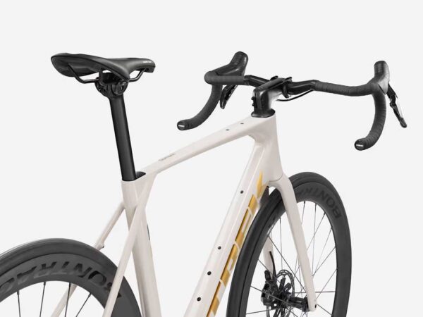 Trek Domane SL 7 AXS 1x Gen 5 karbonowy rower szosowy - obrazek 4