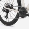 Trek Domane SL 7 AXS 1x Gen 5 karbonowy rower szosowy Buff Beige