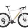 Trek Domane SL 7 AXS 1x Gen 5 karbonowy rower szosowy Buff Beige