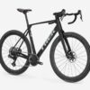 Trek Domane SL 7 AXS 1x Gen 5 karbonowy rower szosowy Matte Deep Smoke