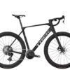 Trek Domane SL 7 AXS 1x Gen 5 karbonowy rower szosowy Matte Deep Smoke