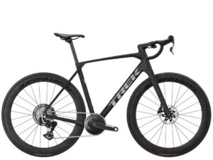 Trek Domane SL 7 AXS 1x Gen 5 karbonowy rower szosowy Matte Deep Smoke