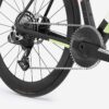 Trek Domane SL 7 AXS 1x Gen 5 karbonowy rower szosowy Matte Era White.Deep Smoke
