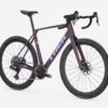 Trek Domane SL 7 AXS 1x Gen 5 karbonowy rower szosowy Matte Nightshade