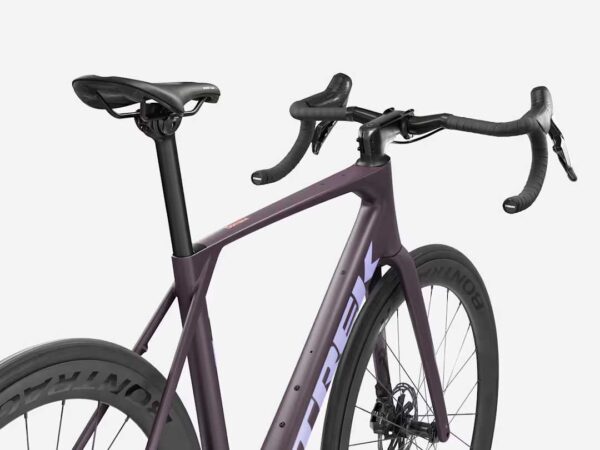 Trek Domane SL 7 AXS 1x Gen 5 karbonowy rower szosowy - obrazek 4