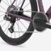 Trek Domane SL 7 AXS 1x Gen 5 karbonowy rower szosowy Matte Nightshade
