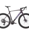 Trek Domane SL 7 AXS 1x Gen 5 karbonowy rower szosowy Matte Nightshade