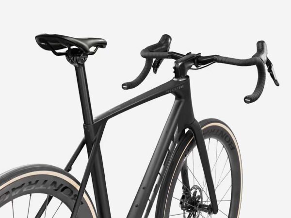 Trek Domane SLR 7 AXS Gen 5 bardzo lekka karbonowa szosa - obrazek 4