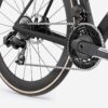 Trek Domane SLR 7 AXS Gen 5 Matte Deep Smoke