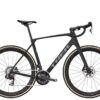 Trek Domane SLR 7 AXS Gen 5 Matte Deep Smoke