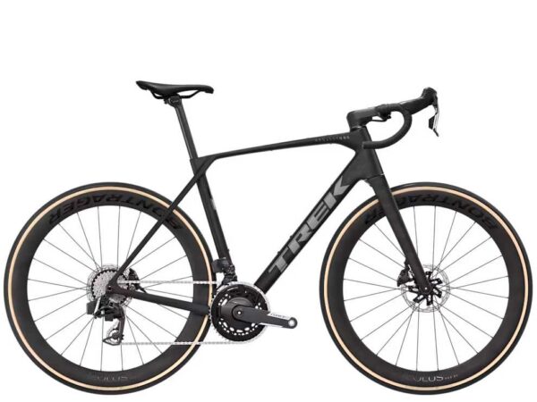 Trek Domane SLR 7 AXS Gen 5 Matte Deep Smoke