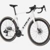 Trek Domane SLR 7 AXS Gen 5 Mother of PearlSilver Marble