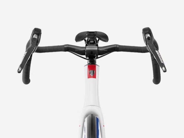 Trek Domane SLR 7 AXS Gen 5 bardzo lekka karbonowa szosa - obrazek 3