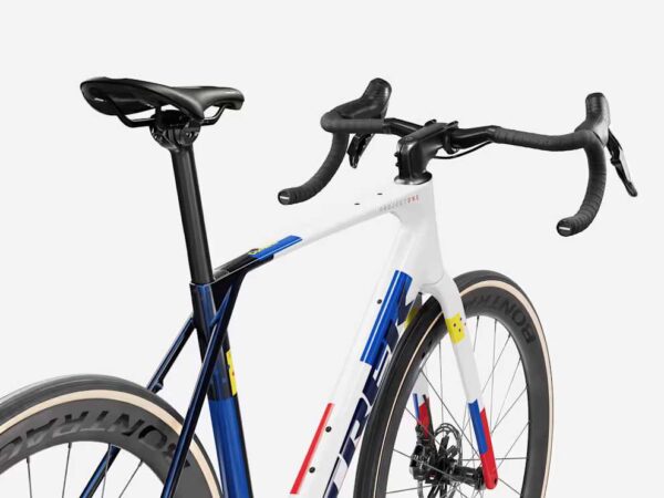 Trek Domane SLR 7 AXS Gen 5 bardzo lekka karbonowa szosa - obrazek 4