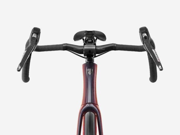 Trek Domane SLR 7 AXS Gen 5 bardzo lekka karbonowa szosa - obrazek 3