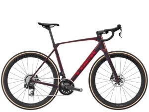 Trek Domane SLR 7 AXS Gen 5 Serpentine