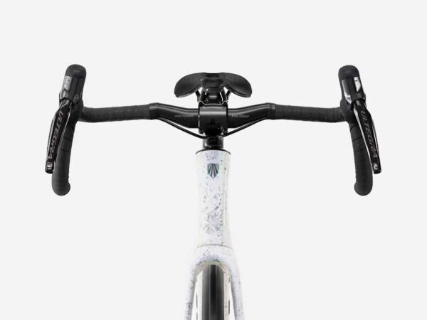 Trek Domane SLR 7 Gen 5 bardzo lekki karbonowy rower szosowy - obrazek 3