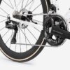 Trek Domane SLR 7 Gen 5 Mother of Pearl.Silver Marble