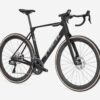Trek Domane SLR 7 Gen 5 bardzo lekki karbonowy rower szosowy Matte Deep Smoke