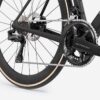 Trek Domane SLR 7 Gen 5 bardzo lekki karbonowy rower szosowy Matte Deep Smoke