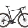 Trek Domane SLR 7 Gen 5 bardzo lekki karbonowy rower szosowy Matte Deep Smoke