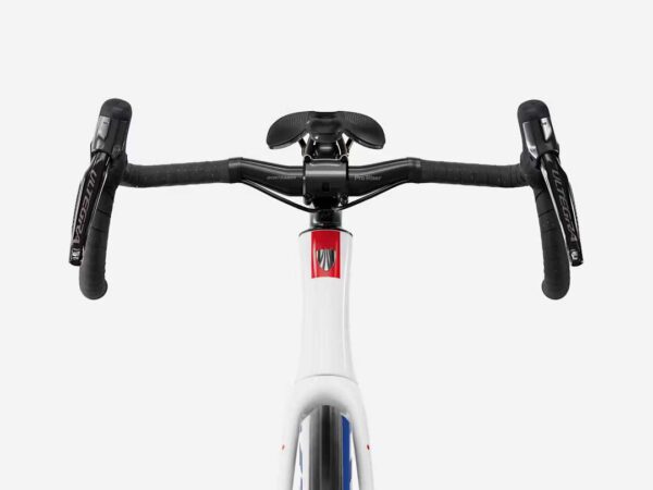 Trek Domane SLR 7 Gen 5 bardzo lekki karbonowy rower szosowy - obrazek 3