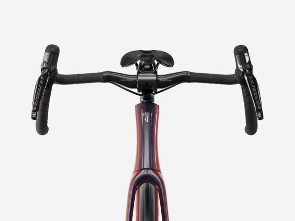 Trek Domane SLR 7 Gen 5 bardzo lekki karbonowy rower szosowy - obrazek 3