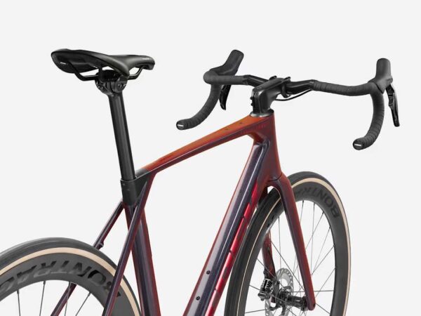 Trek Domane SLR 7 Gen 5 bardzo lekki karbonowy rower szosowy - obrazek 4