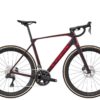 Trek Domane SLR 7 Gen 5 bardzo lekki karbonowy rower szosowy Serpentine