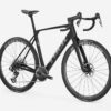 Trek Domane SLR 9 AXS 1x Gen 5 Matte Deep Smoke