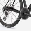 Trek Domane SLR 9 AXS 1x Gen 5 Matte Deep Smoke