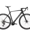 Trek Domane SLR 9 AXS 1x Gen 5 Matte Deep Smoke