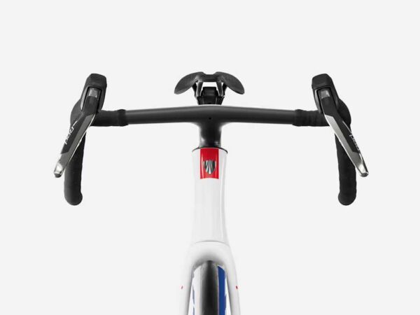 Trek Domane SLR 9 AXS 1x Gen 5 karbonowa szosa premium - obrazek 3