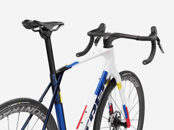 Trek Domane SLR 9 AXS 1x Gen 5 karbonowa szosa premium - obrazek 4